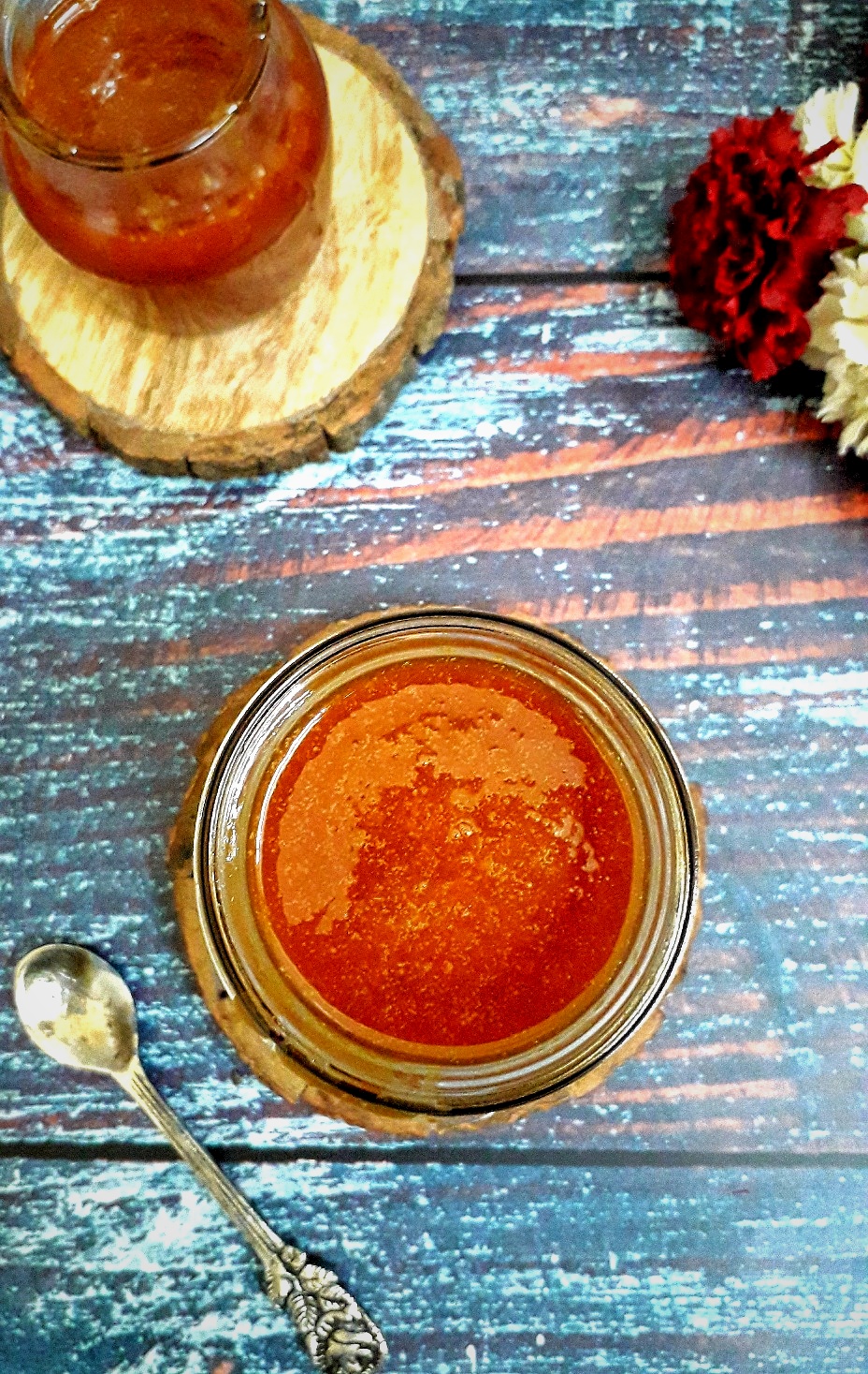 Caramel Sauce / Homemade Caramel Sauce / How To Make Caramel Sauce